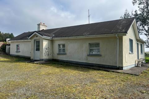 Property for auction in County Tipperary