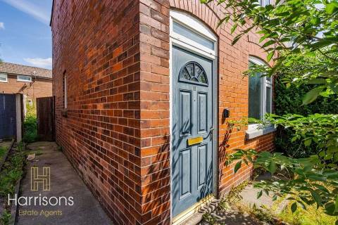 Property for auction in Lancashire
