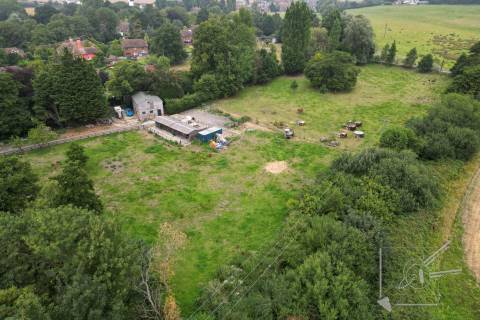 Property for auction in Kent