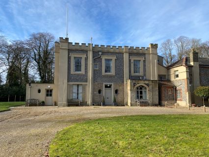 Property for auction in Norfolk