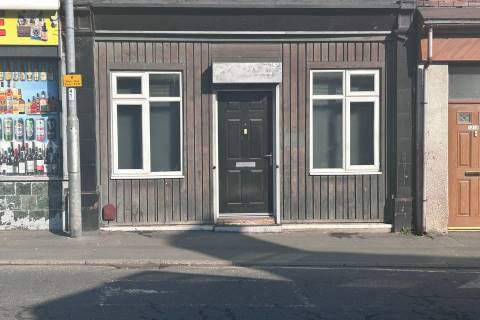 Property for auction in West Yorkshire