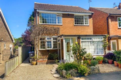 Property for auction in County Durham