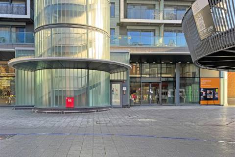 Property for auction in Berkshire