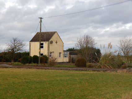 Property for auction in Cambridgeshire