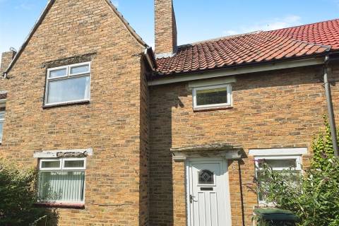 Property for auction in Tyne and Wear