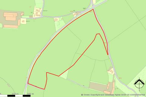 Property for auction in Devon