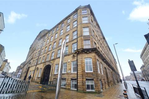 Property for auction in West Yorkshire