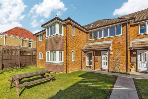 Property for auction in Buckinghamshire