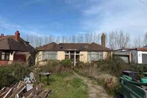 Property for auction in East Sussex