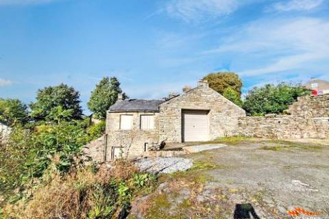Property for auction in Cumbria