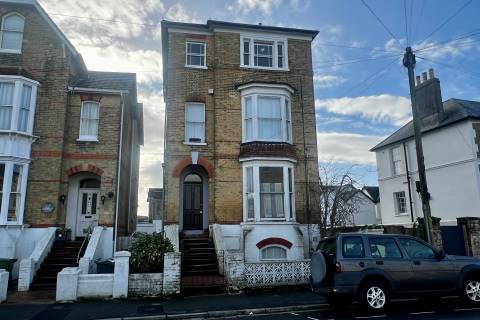 Property for auction in Isle of Wight