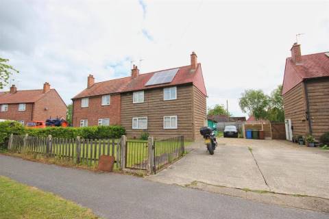 Property for auction in East Yorkshire