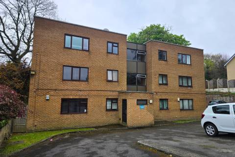 Property for auction in South Yorkshire
