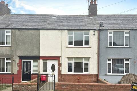 Property for auction in Cumbria