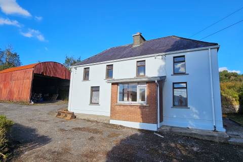 Property for auction in County cavan