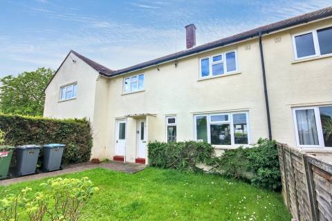 Property for auction in Suffolk