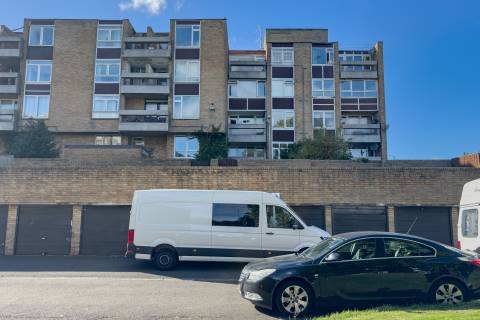 Property for auction in Tyne and Wear