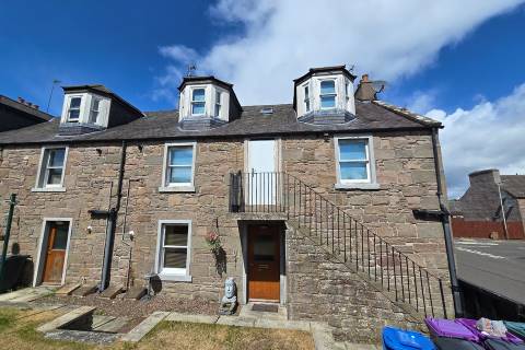 Property for auction in Perthshire