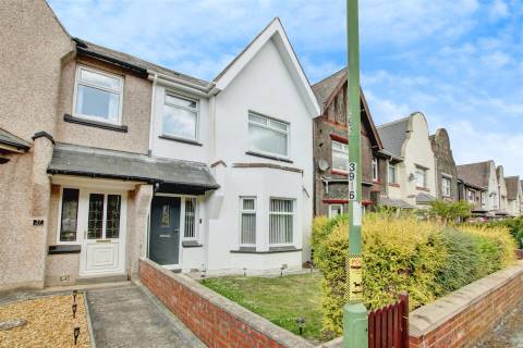 Property for auction in County Durham
