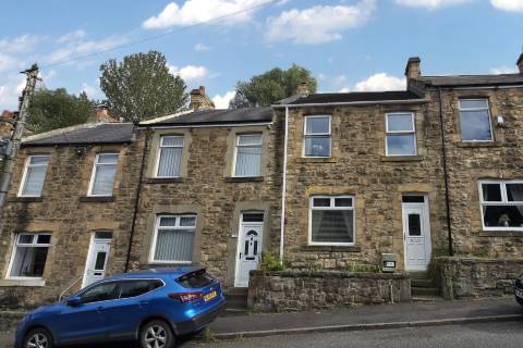 Property for auction in Tyne and Wear