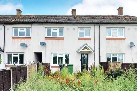 Property for auction in Norfolk
