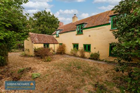 Property for auction in Somerset