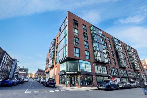 Property for auction in South Yorkshire