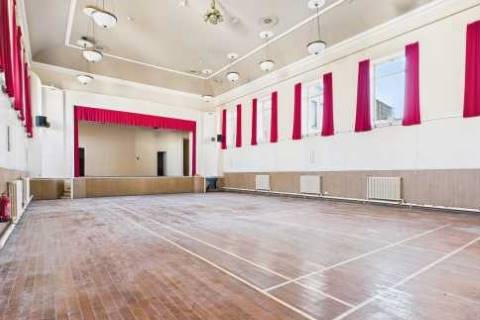 Property for auction in Banffshire