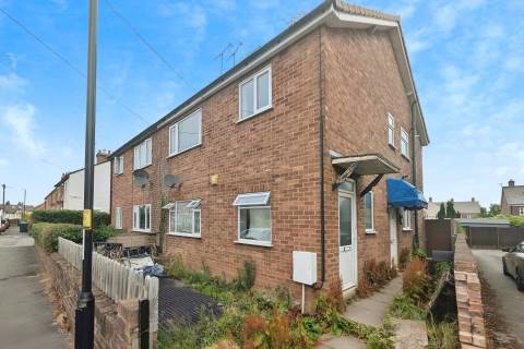 Property for auction in West Midlands