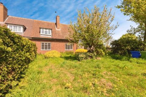 Property for auction in Northamptonshire