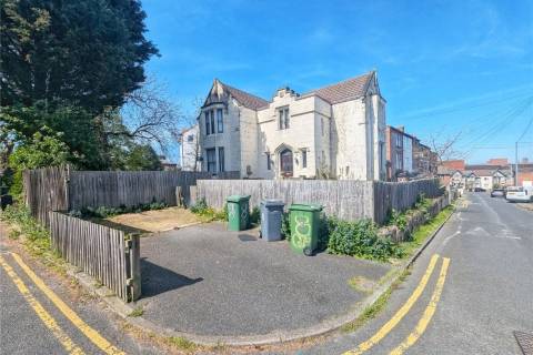 Property for auction in Merseyside