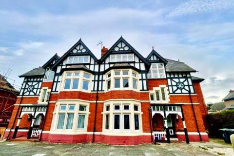 Property for auction in Clwyd