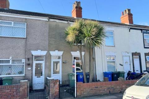 Property for auction in North Lincolnshire