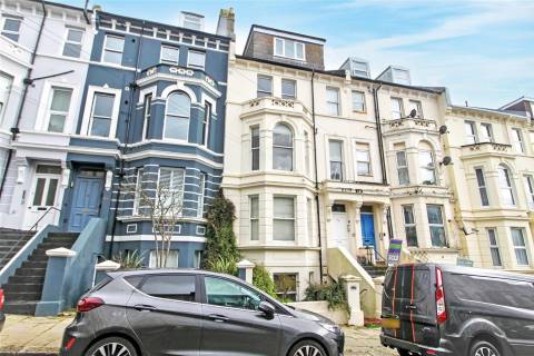 Property for auction in East Sussex