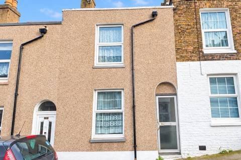 Property for auction in Kent