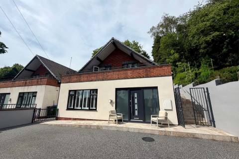 Property for auction in Lancashire