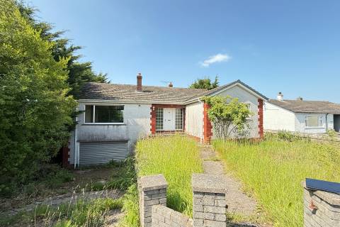 Property for auction in Cumbria