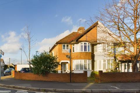 Property for auction in Middlesex