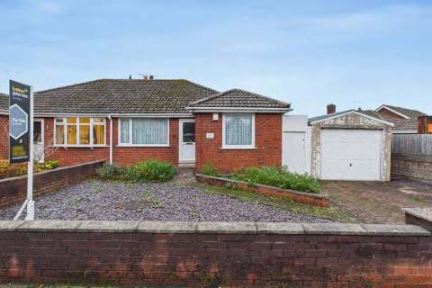 Property for auction in Cheshire