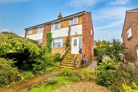 Property for auction in North Yorkshire