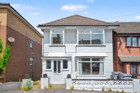 Property for auction in Dorset