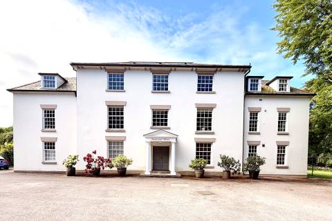 Property for auction in Hampshire