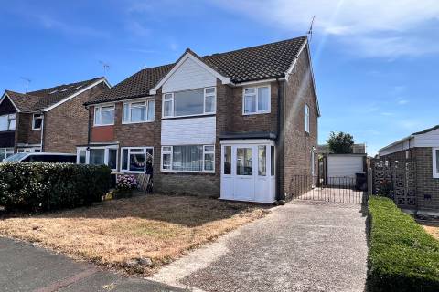 Property for auction in West Sussex