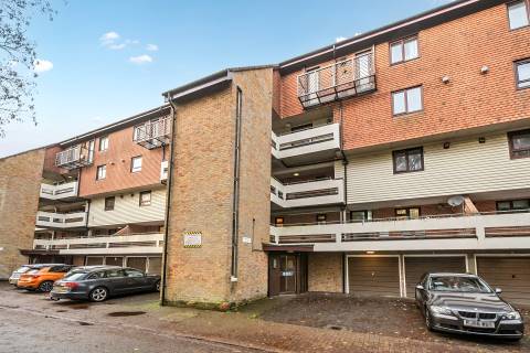 Property for auction in Hampshire