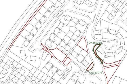 Property for auction in Oxfordshire