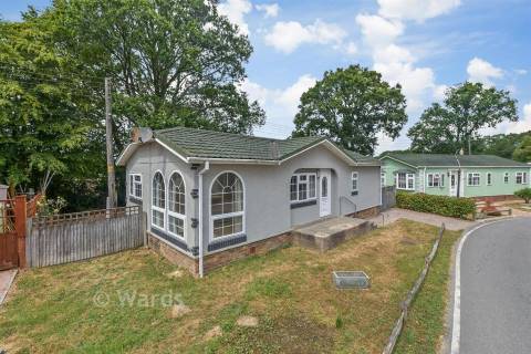 Property for auction in Kent