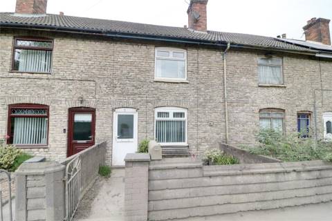 Property for auction in Lincolnshire