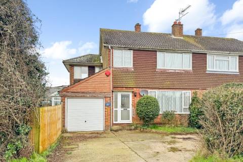 Property for auction in Kent