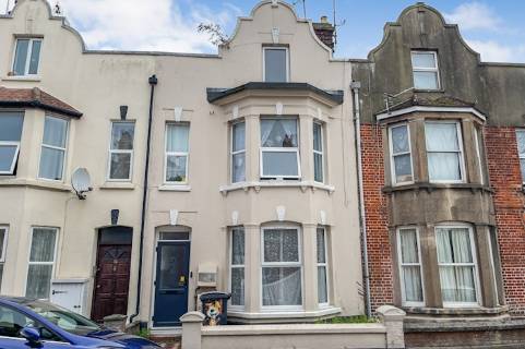 Property for auction in West Sussex