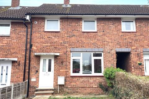 Property for auction in Gloucestershire